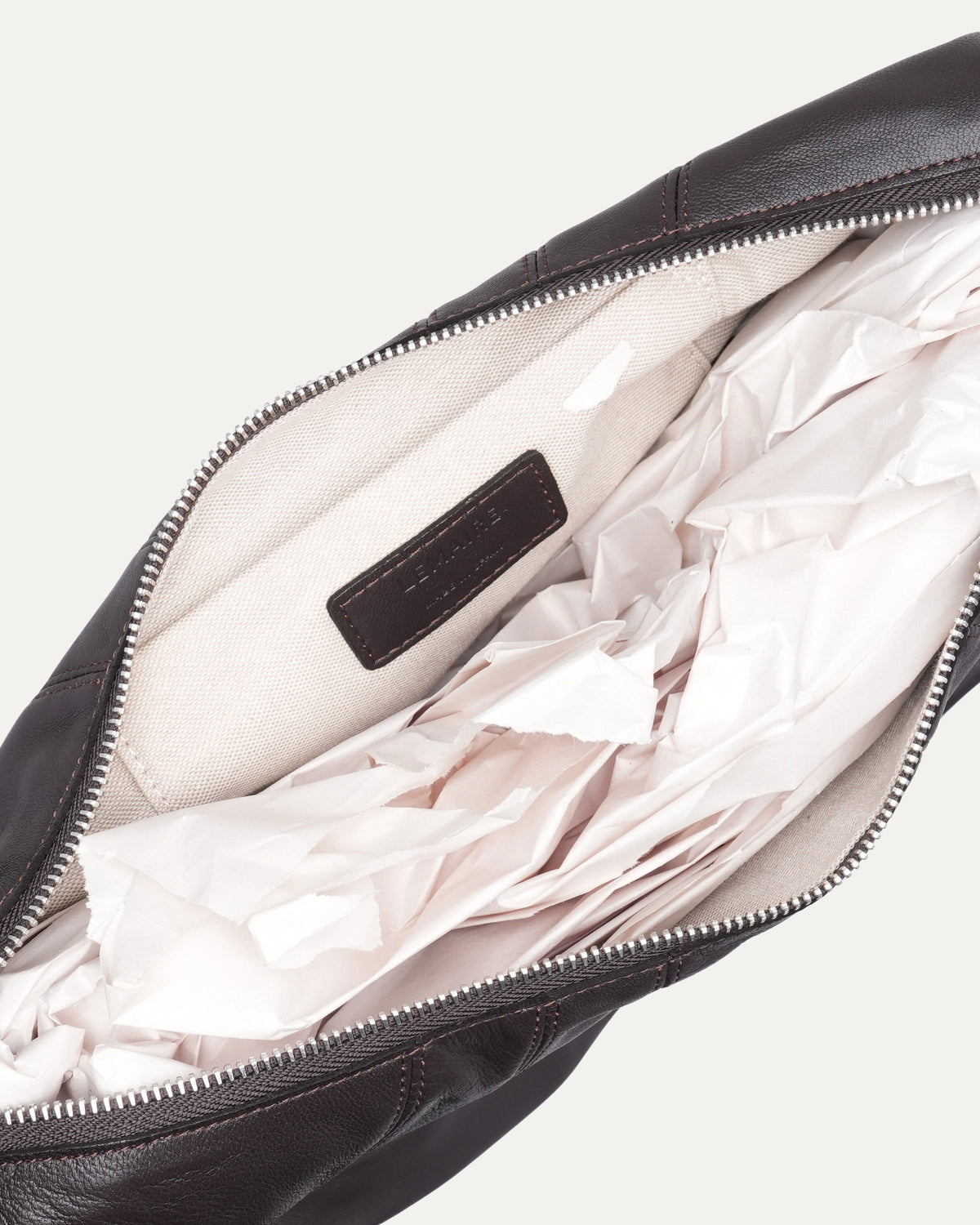 Croissant Shoulder Bag