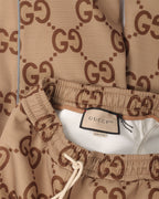 Monogram Jogging Pant