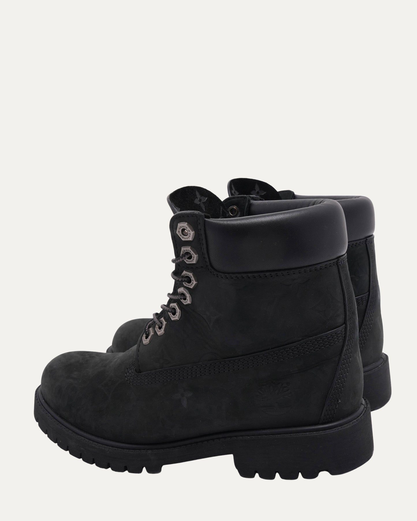 Timberland 6 Inch Monogram Ankle Boot
