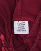 May The Bridges Hoodie