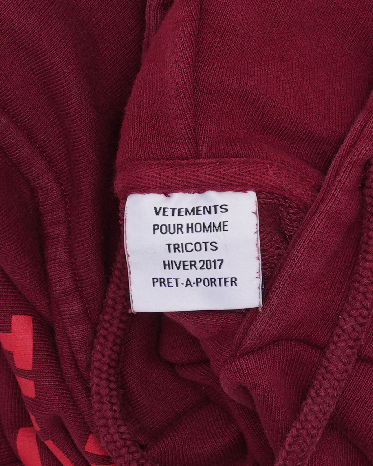 May The Bridges Hoodie