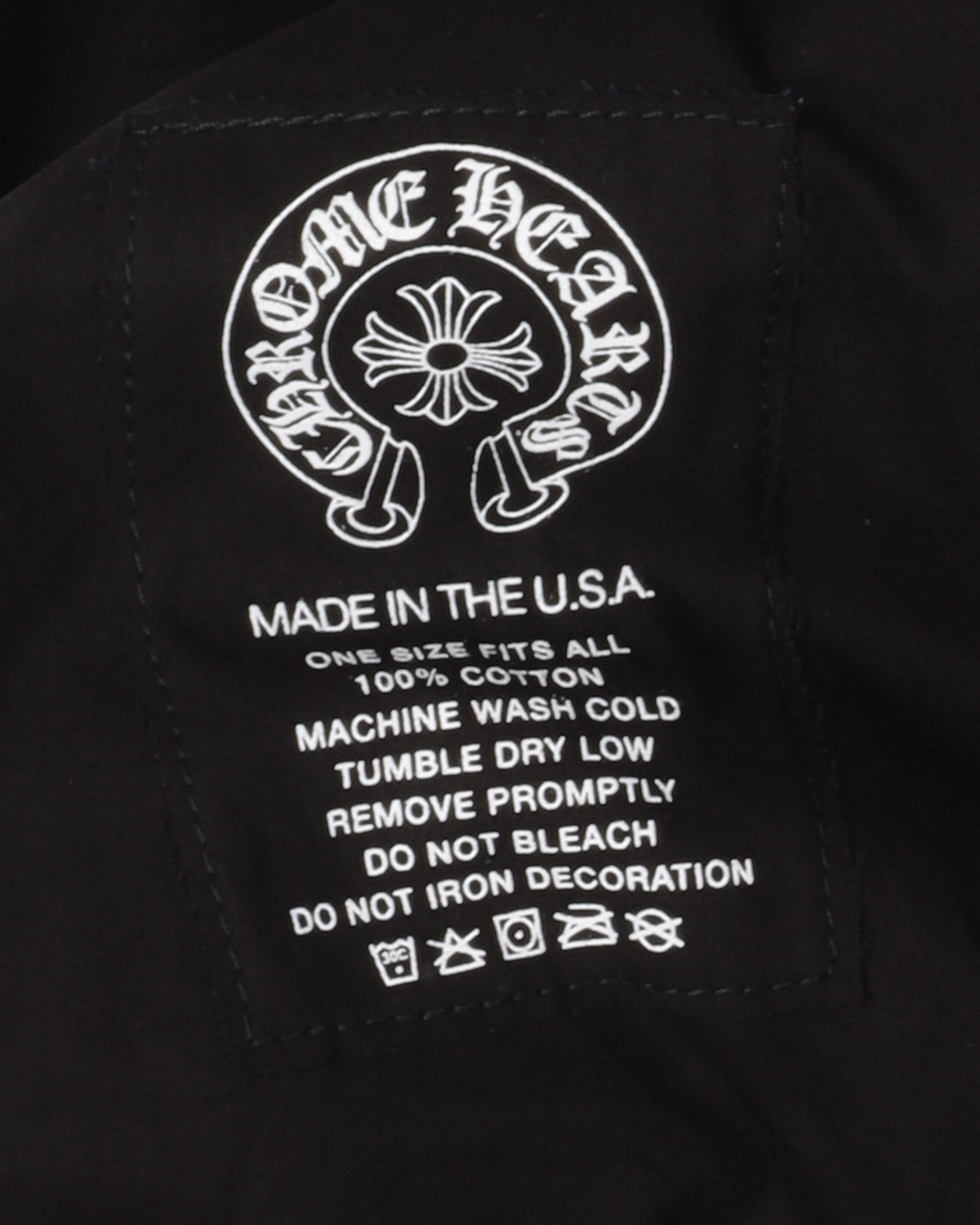 Art Basel Exclusive Drawstring Cargo Pants
