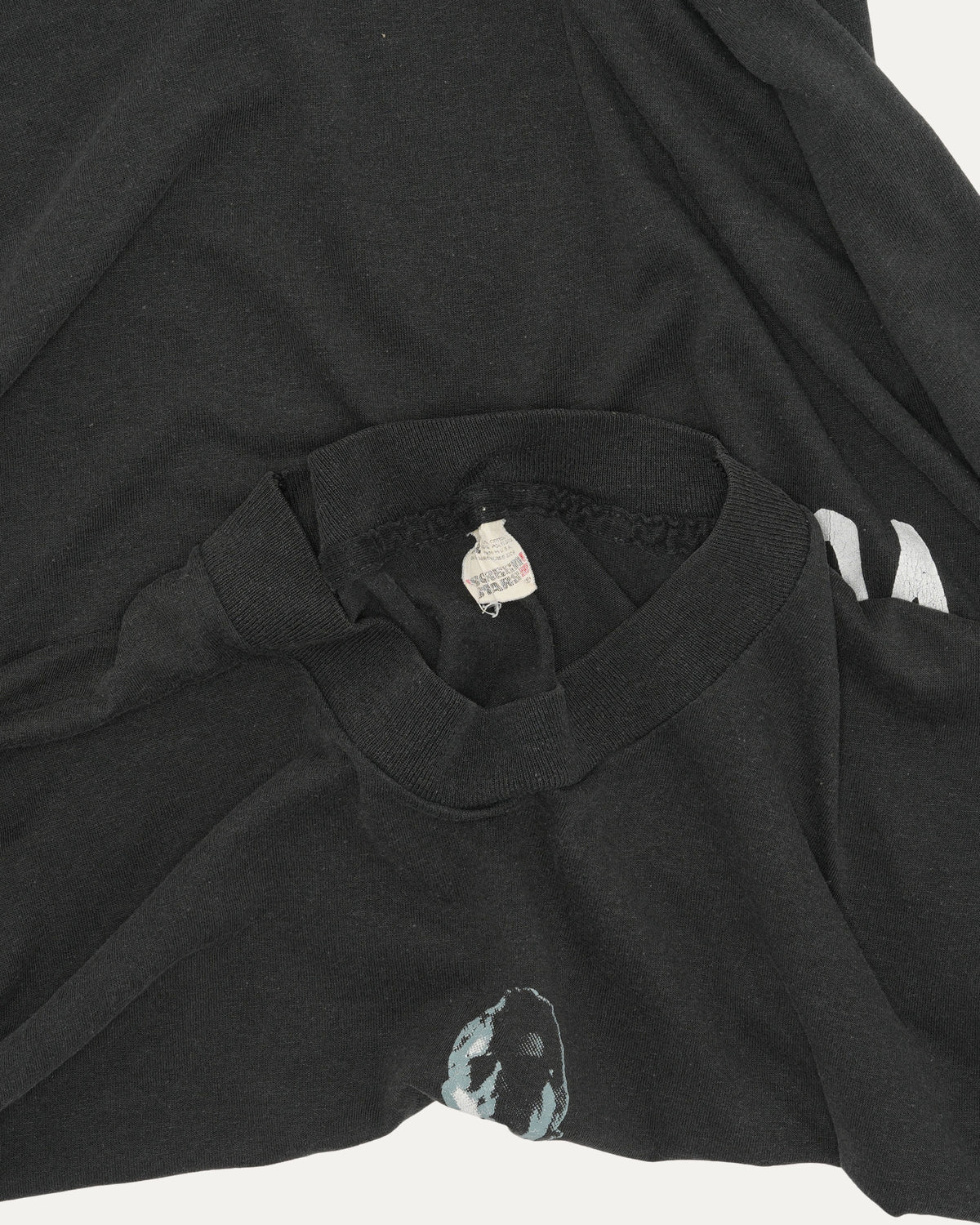 Lou Reed New York 1989 Tank Top