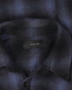 Logo Flannel Shirt