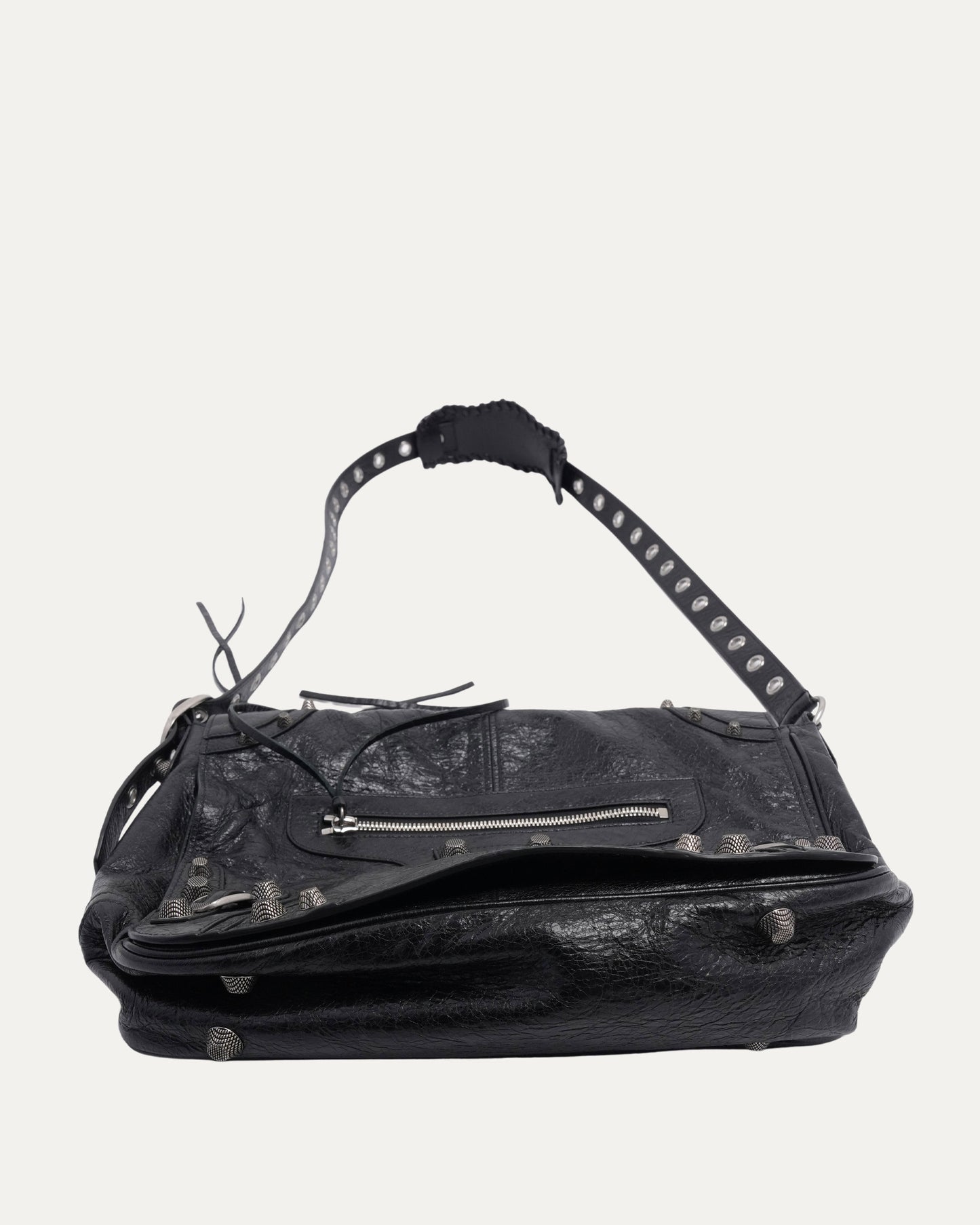 Le Cagole Messenger Bag