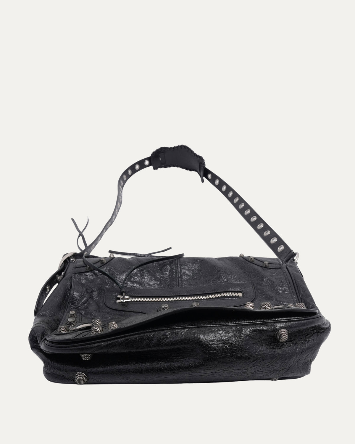 Le Cagole Messenger Bag