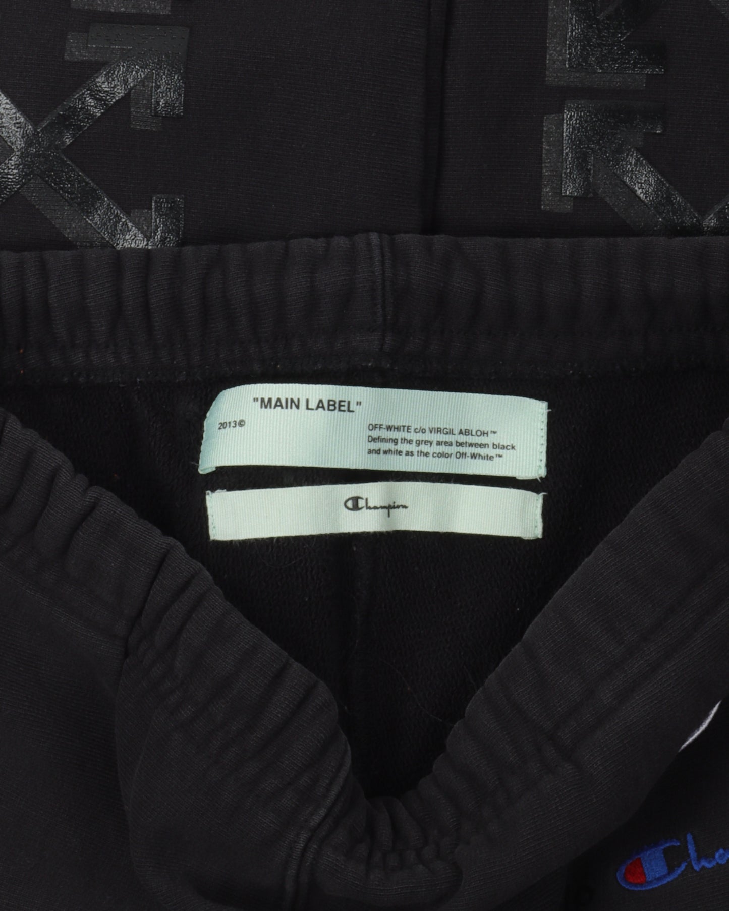 Champion Sweatpants