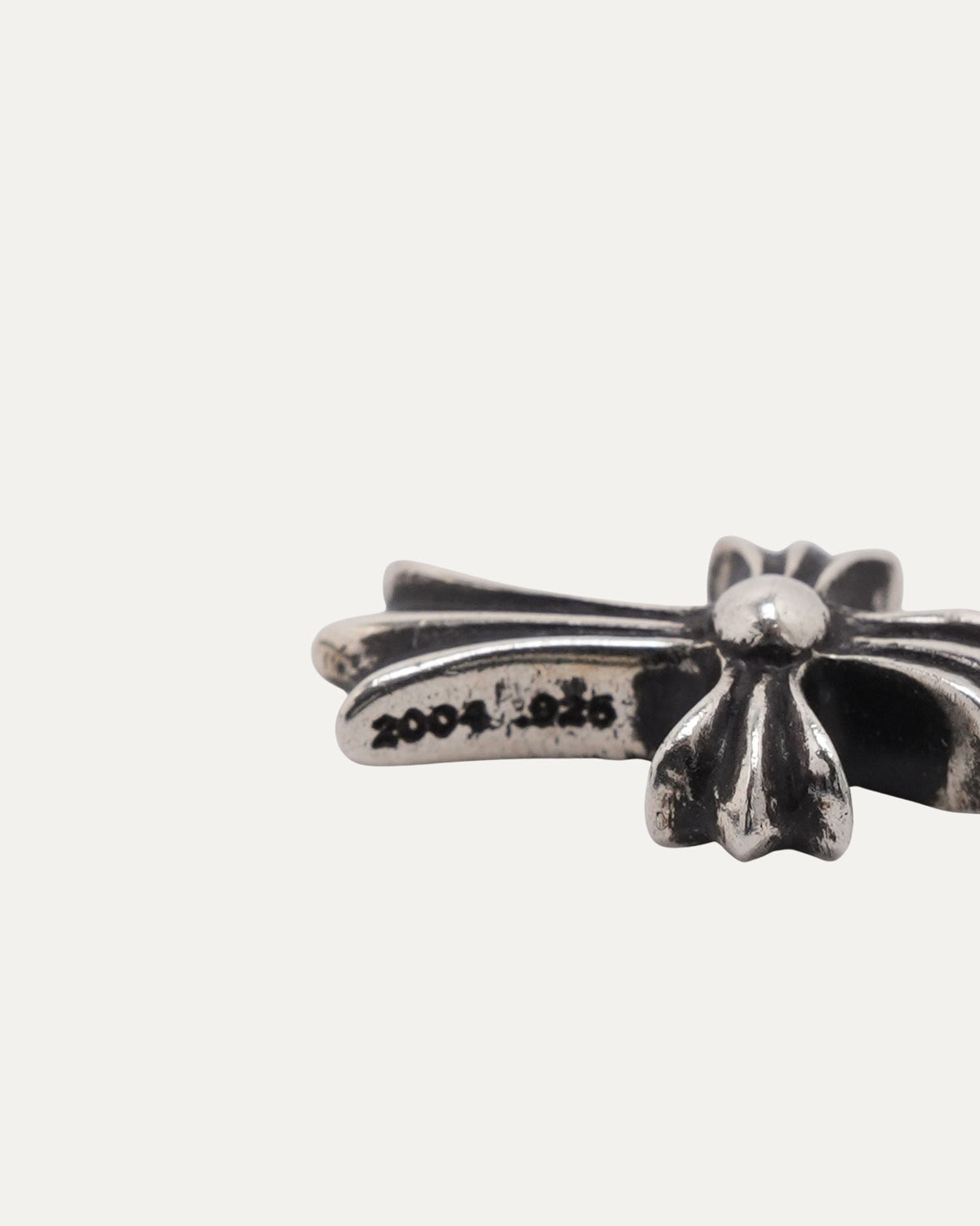 Diamond Baby Fat Pendant