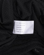 Stadium Mesh Shorts