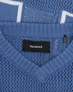 Knit Football Jersey