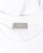 Tonal Embroidered T-Shirt