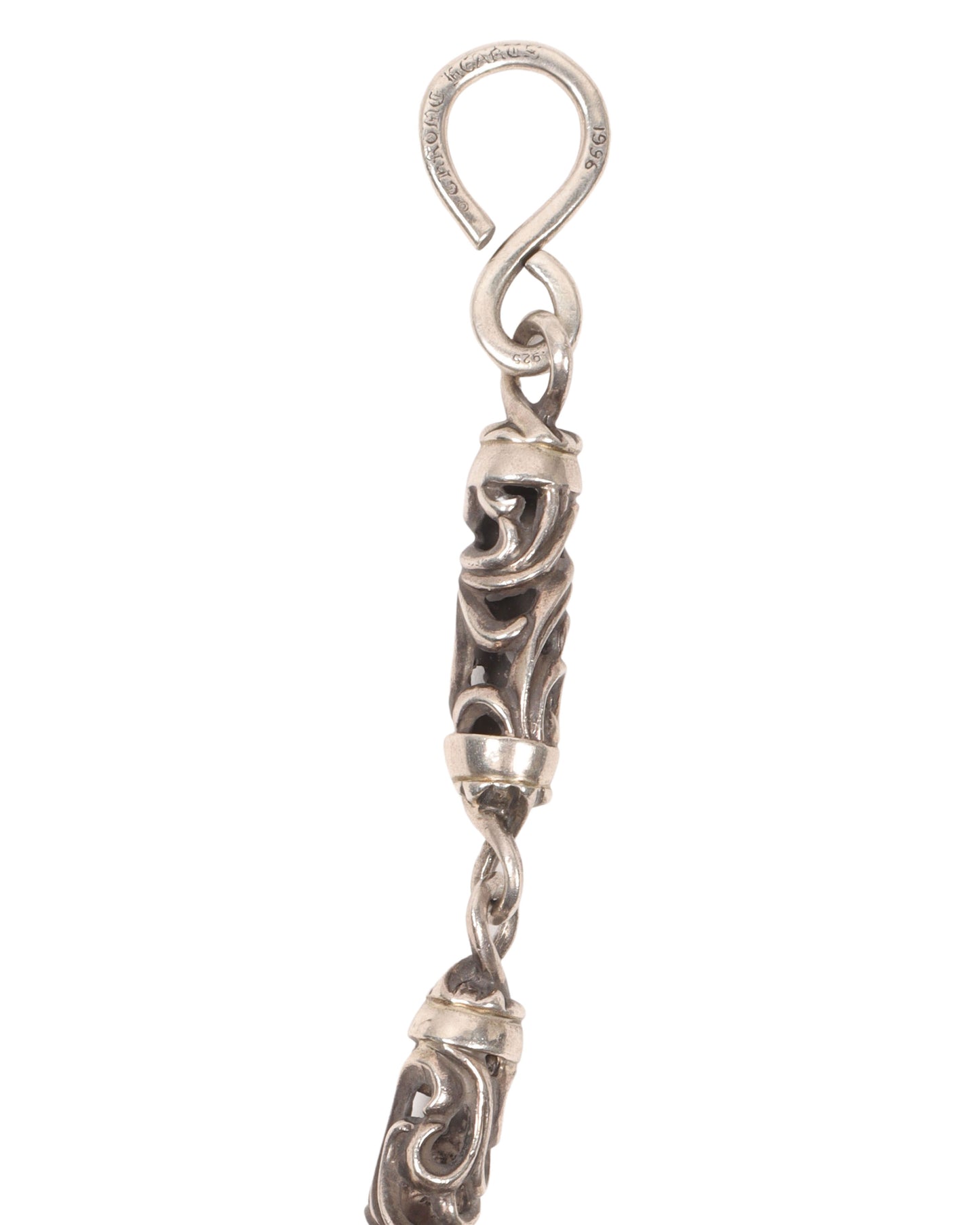 Celtic Roller Wallet Chain