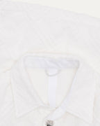 Terry Cloth Shirt