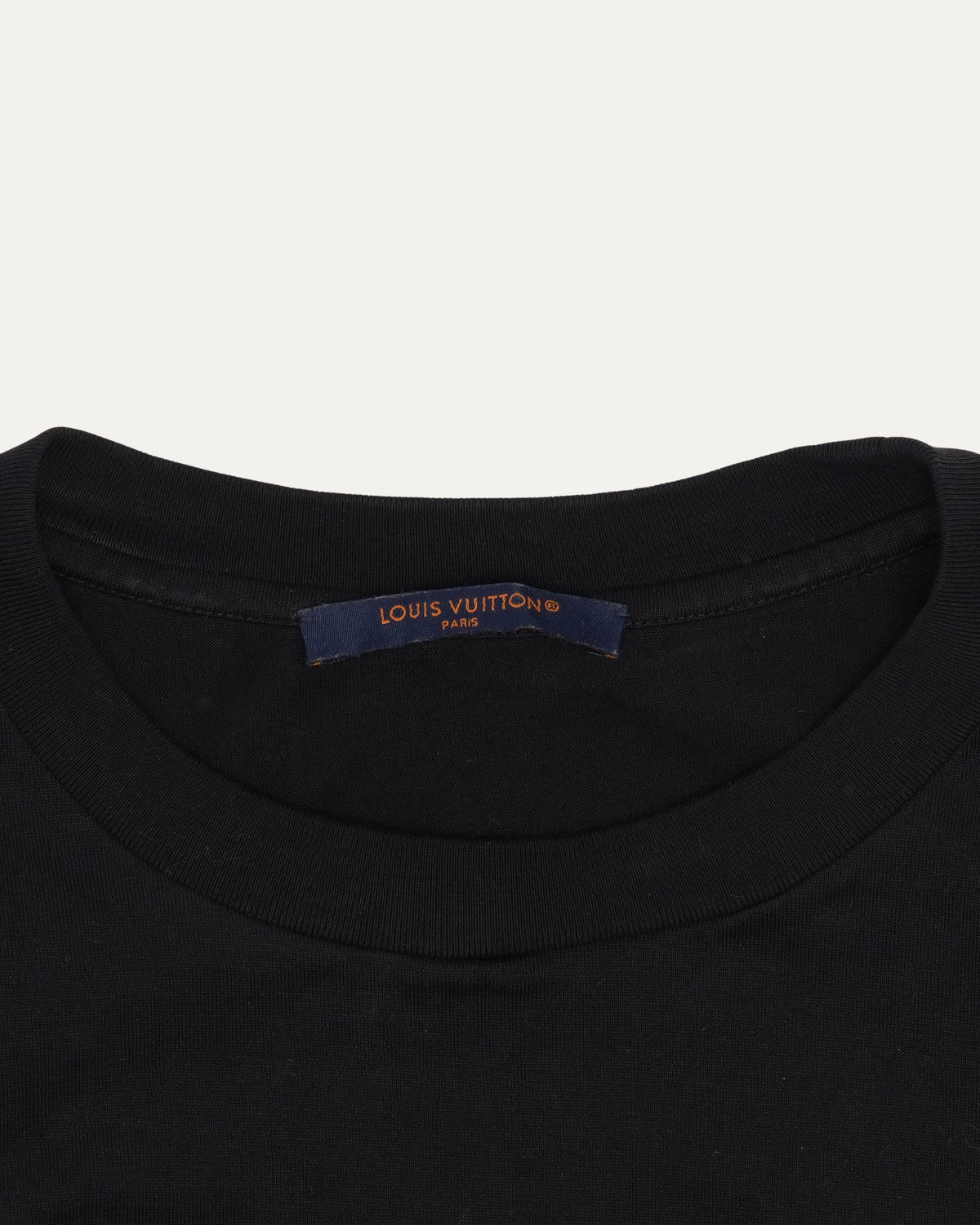 Tyler, the Creator Embroidered T-Shirt