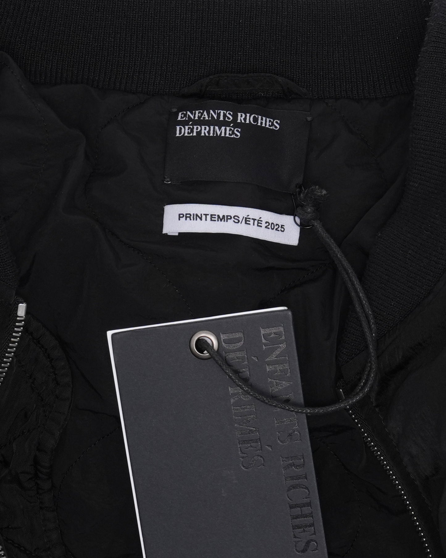 Video Bomber Jacket