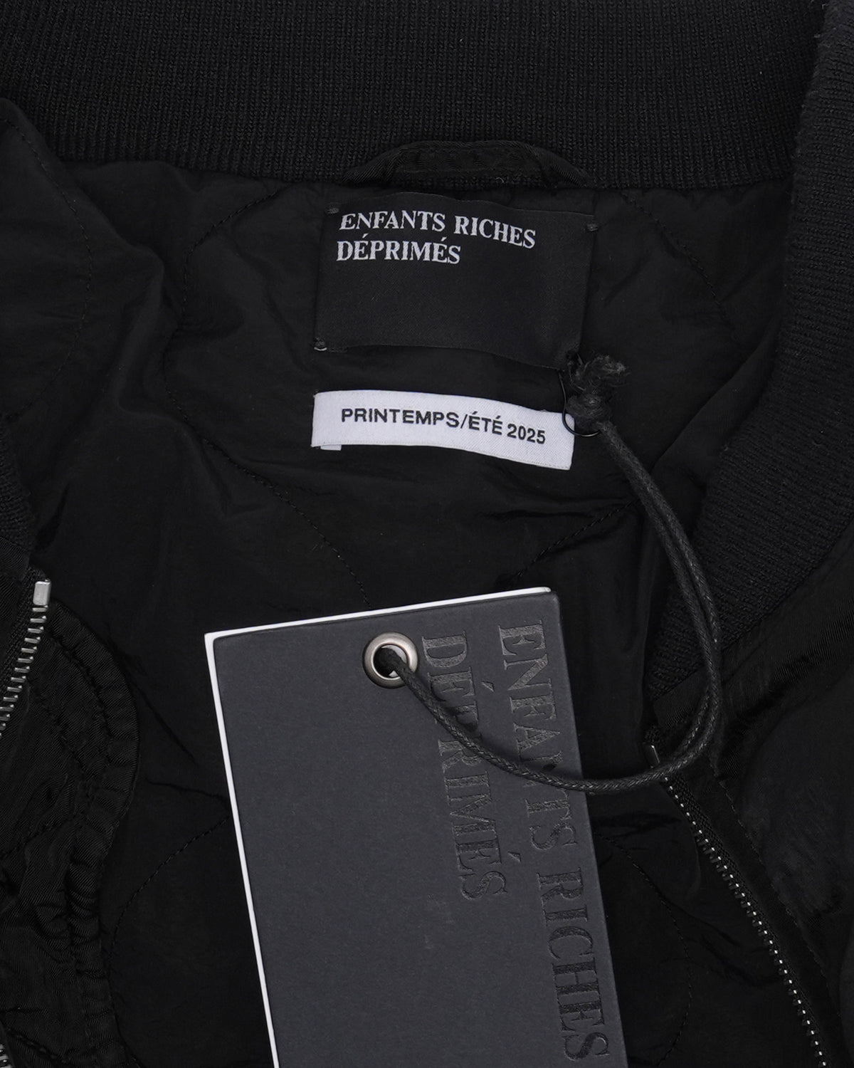 Video Bomber Jacket