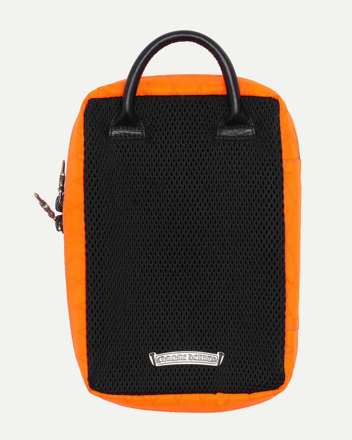 Cross Patch Utility Bag