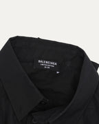 Paris Embroidered Shirt
