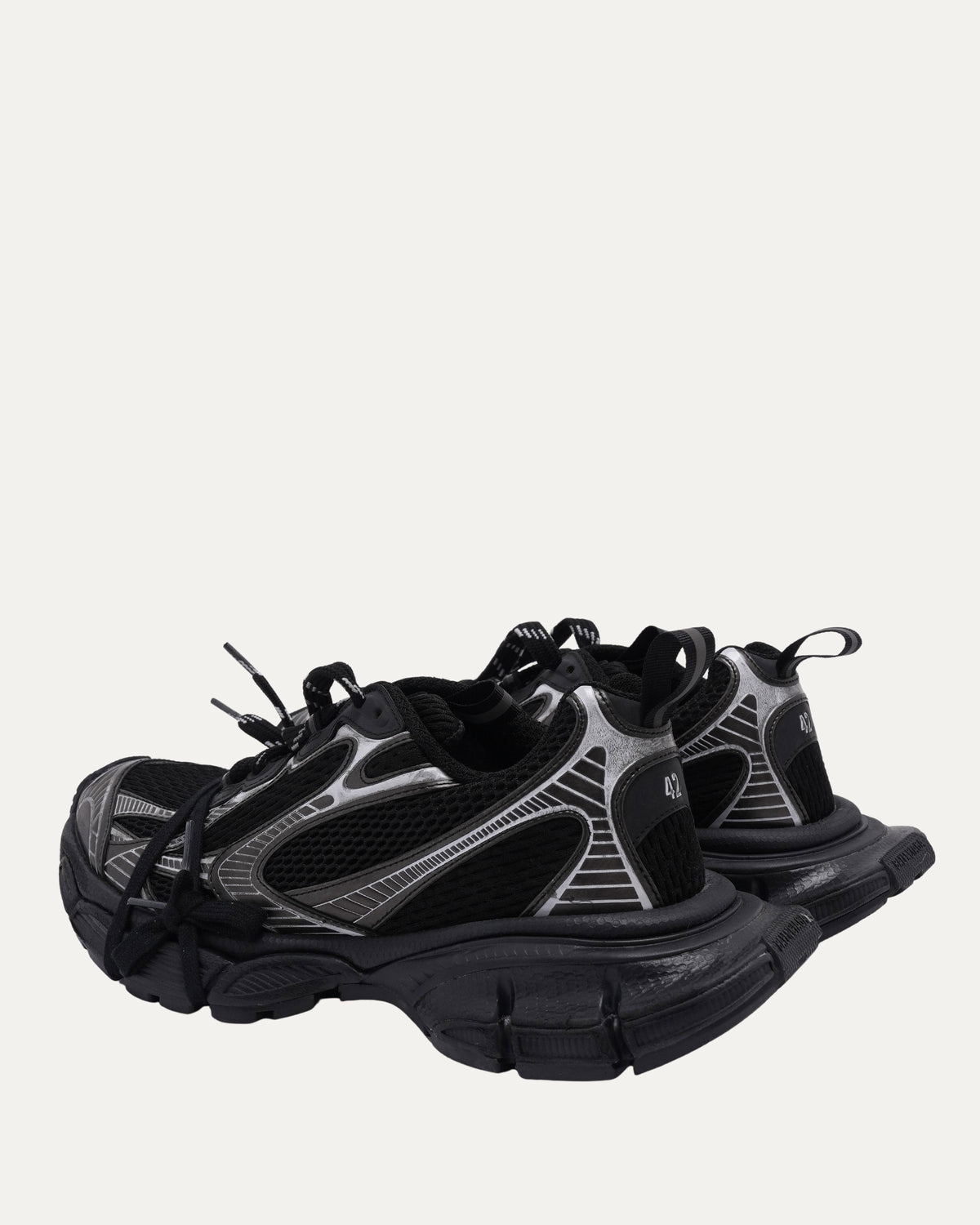 3XL Sneaker