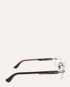 Deep II Eyeglasses