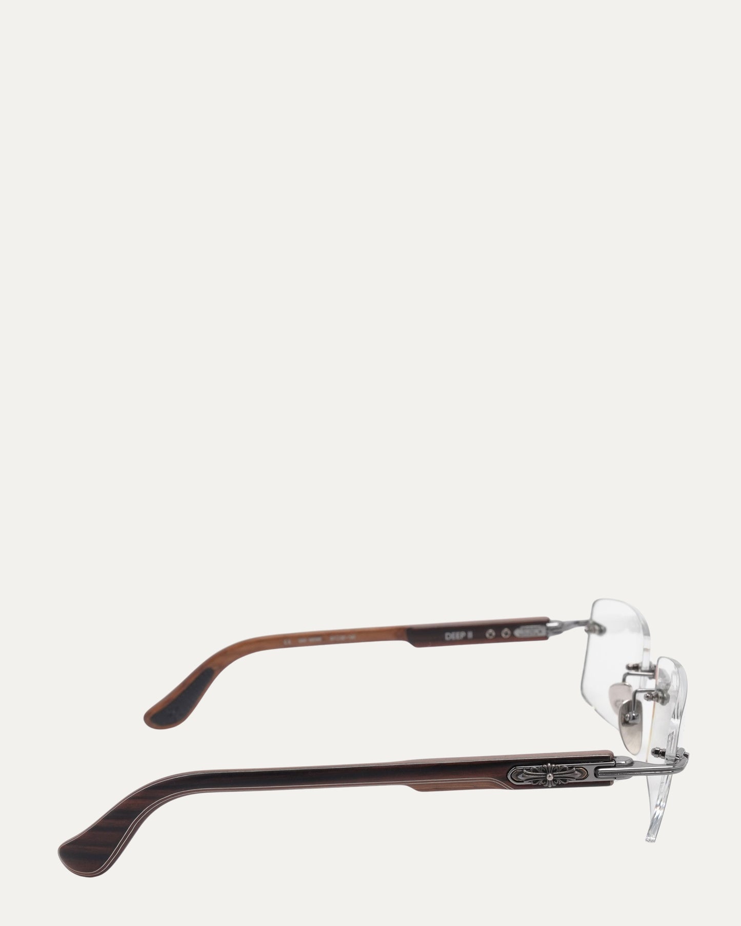 Deep II Eyeglasses