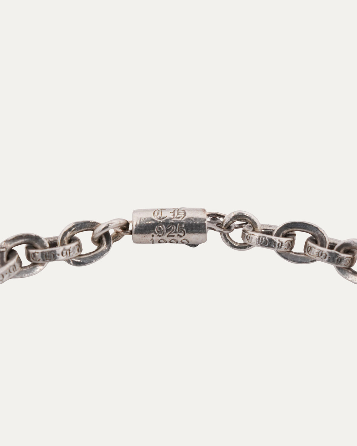 Paperchain Bracelet