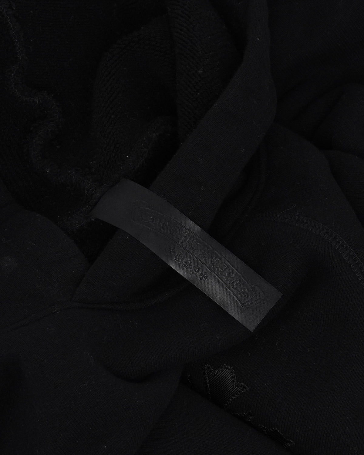 Seven-11 Hoodie