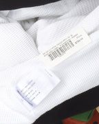 Matty Boy "Caution" Thermal Hoodie