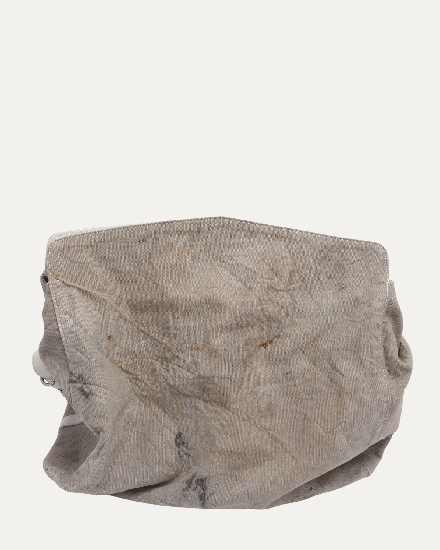 Rose Handle Mailbag