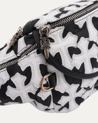 Cross Patch Snat Pack