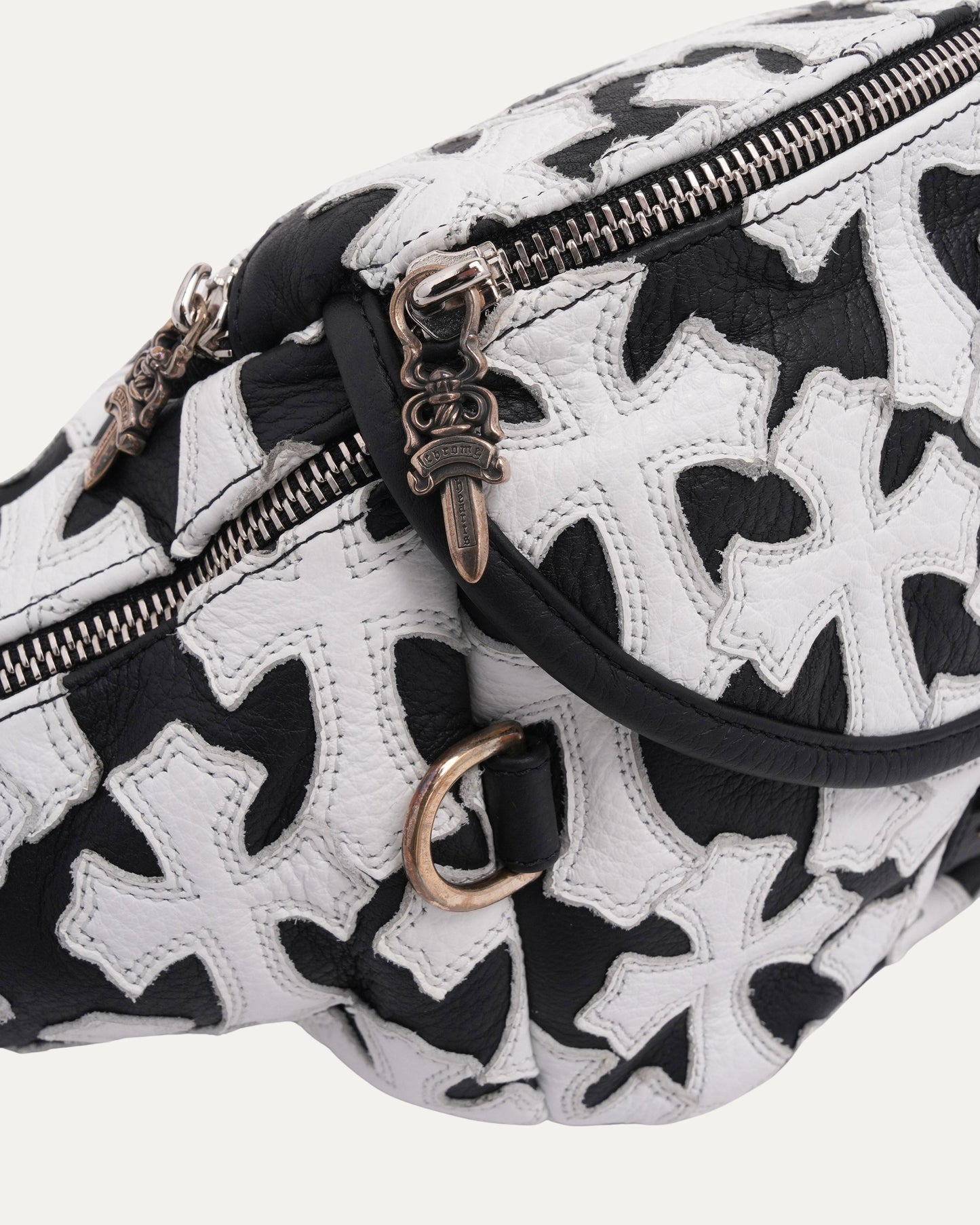 Cross Patch Snat Pack