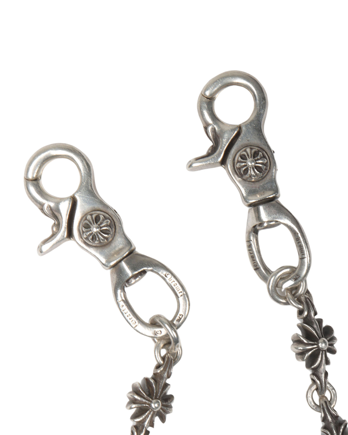 Plus Cross Wallet Chain