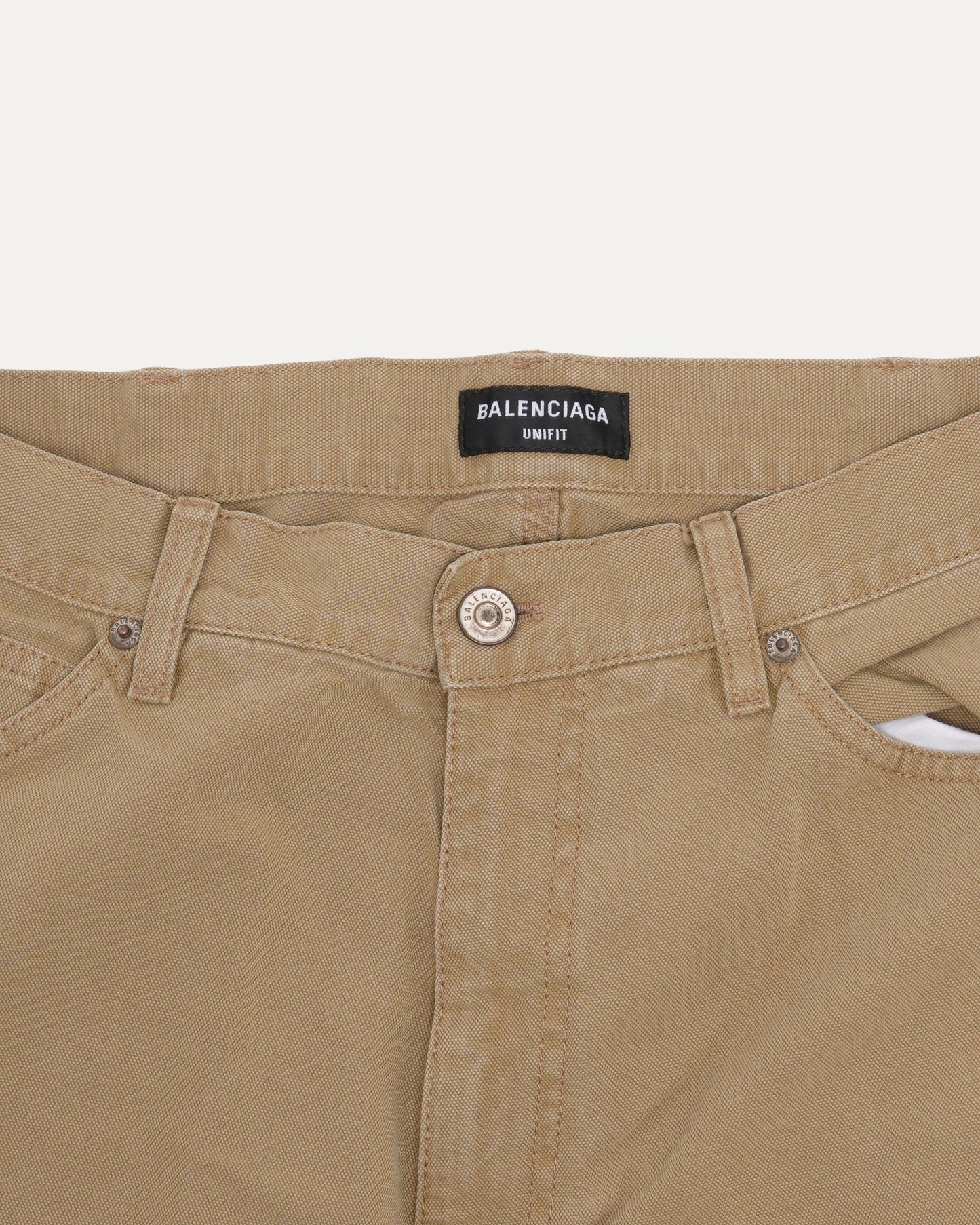 Carpenter Pants