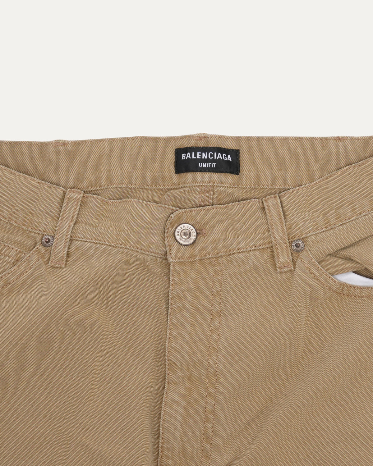 Carpenter Pants