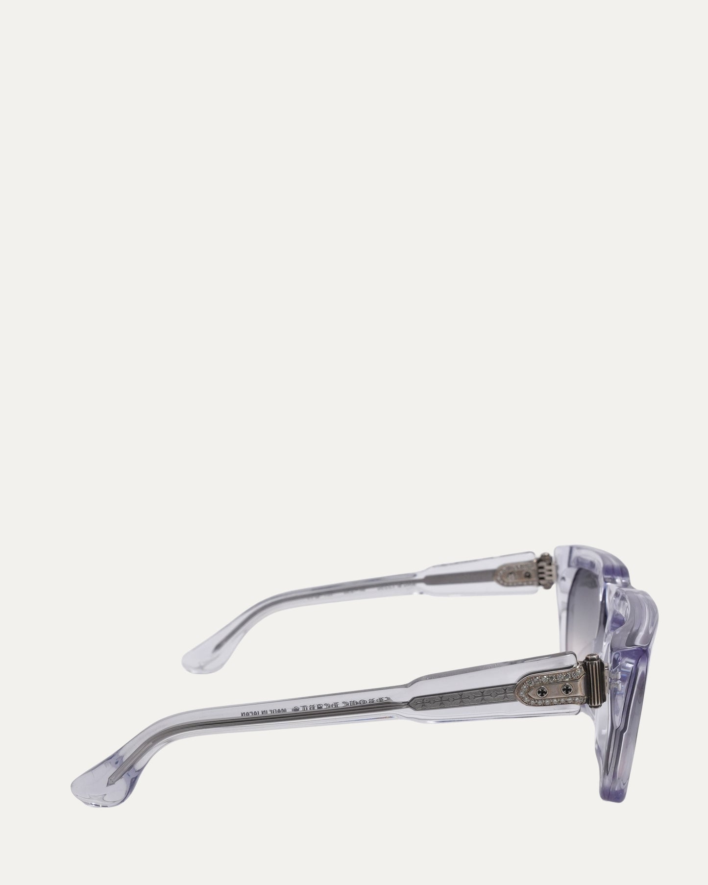 Diamond Jelly & Jam Eyeglasses