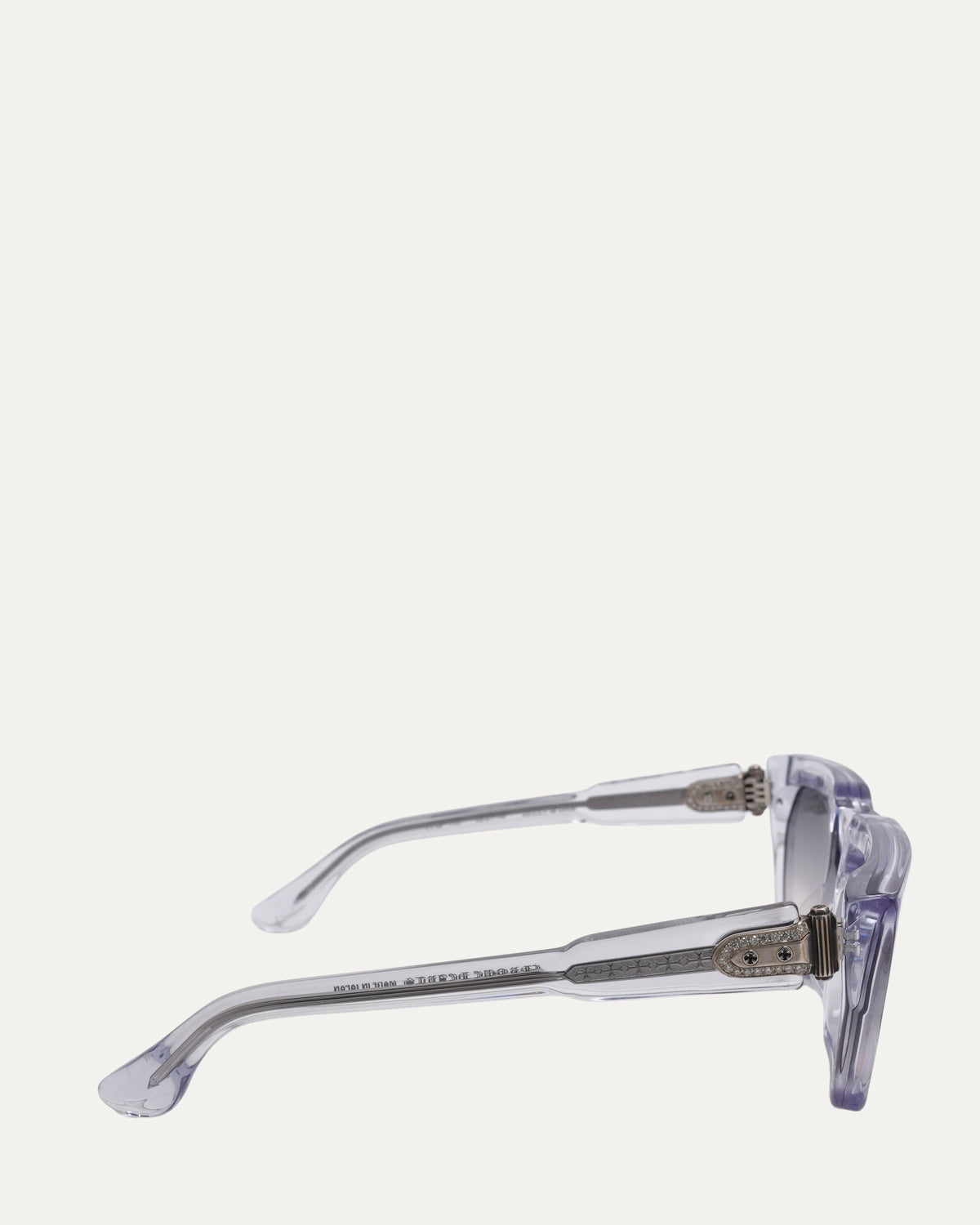 Diamond Jelly & Jam Eyeglasses