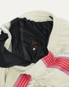 Maxfield Velour Track Pants