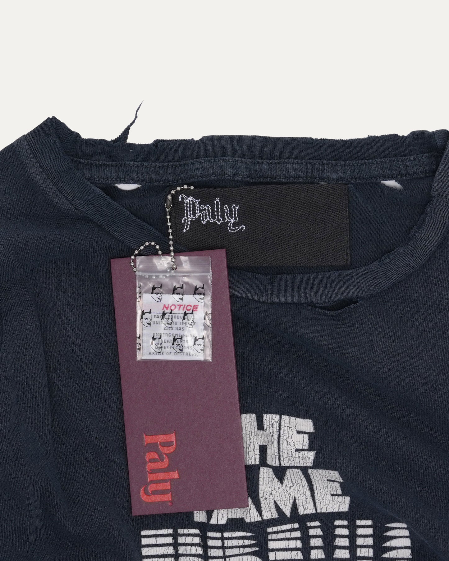 Fame Epidemic T-Shirt