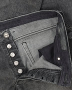 Fleur Knee Jeans