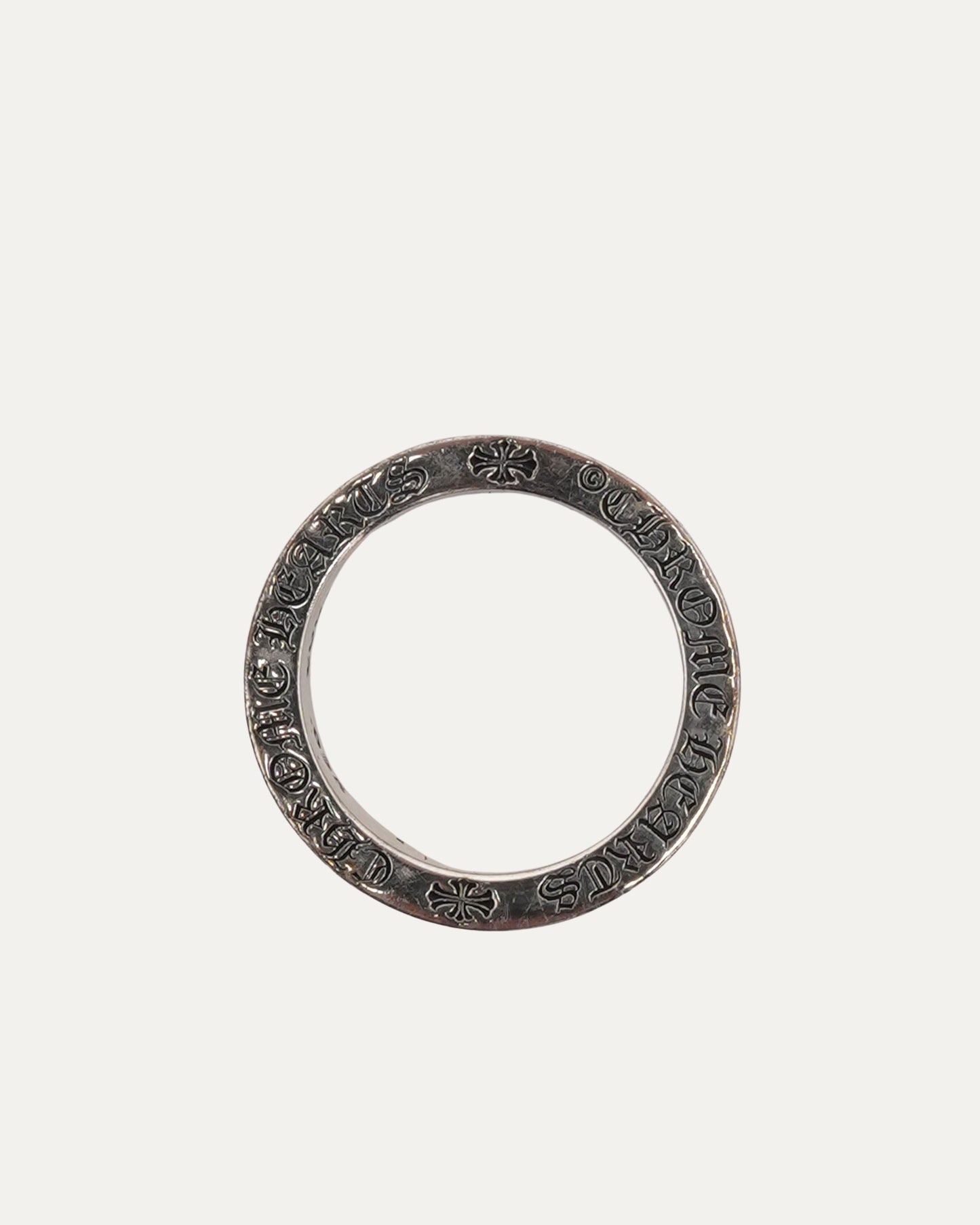 Forever Spacer Ring