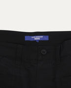 Tapered Cargo Pants
