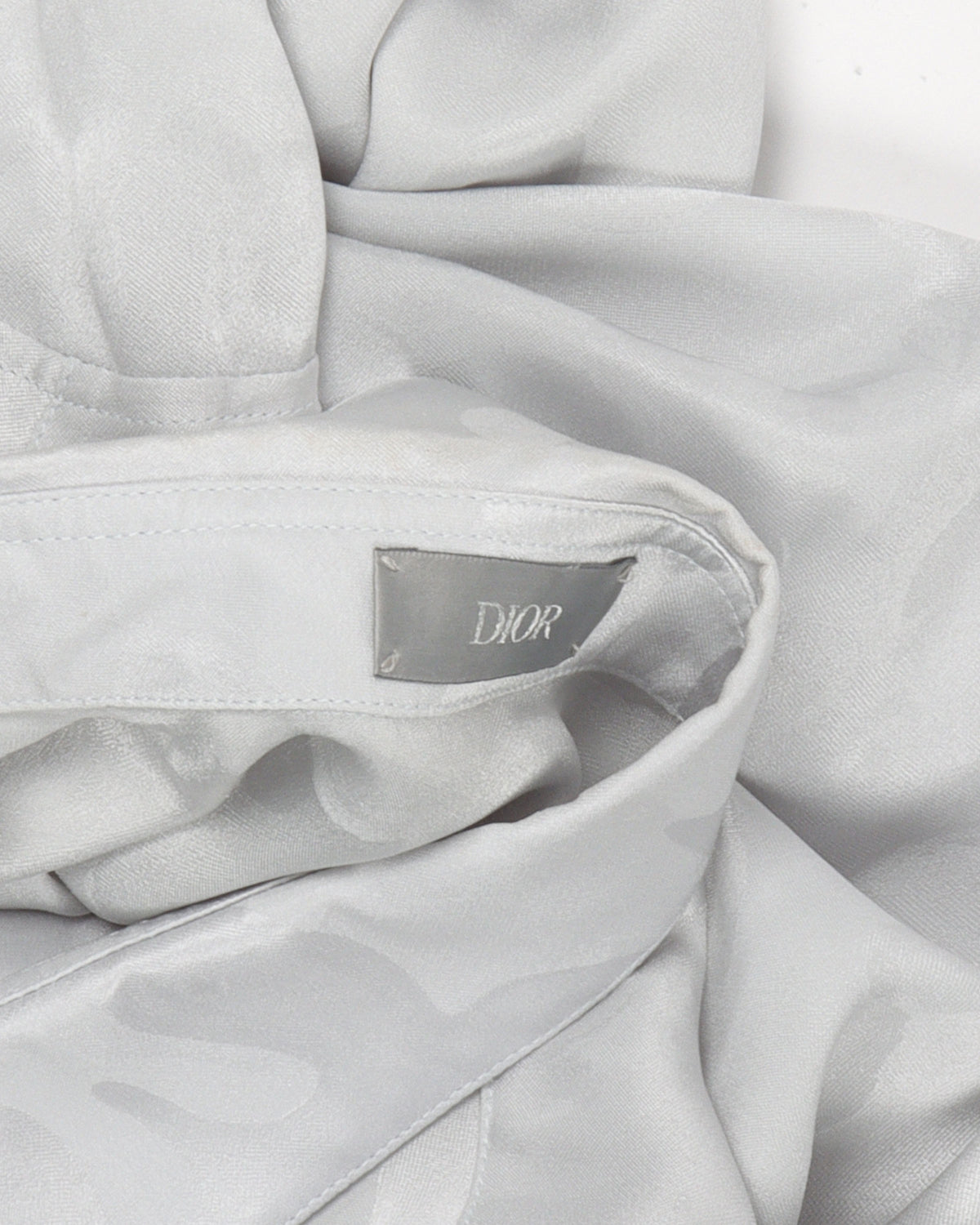 Button Up Shirt