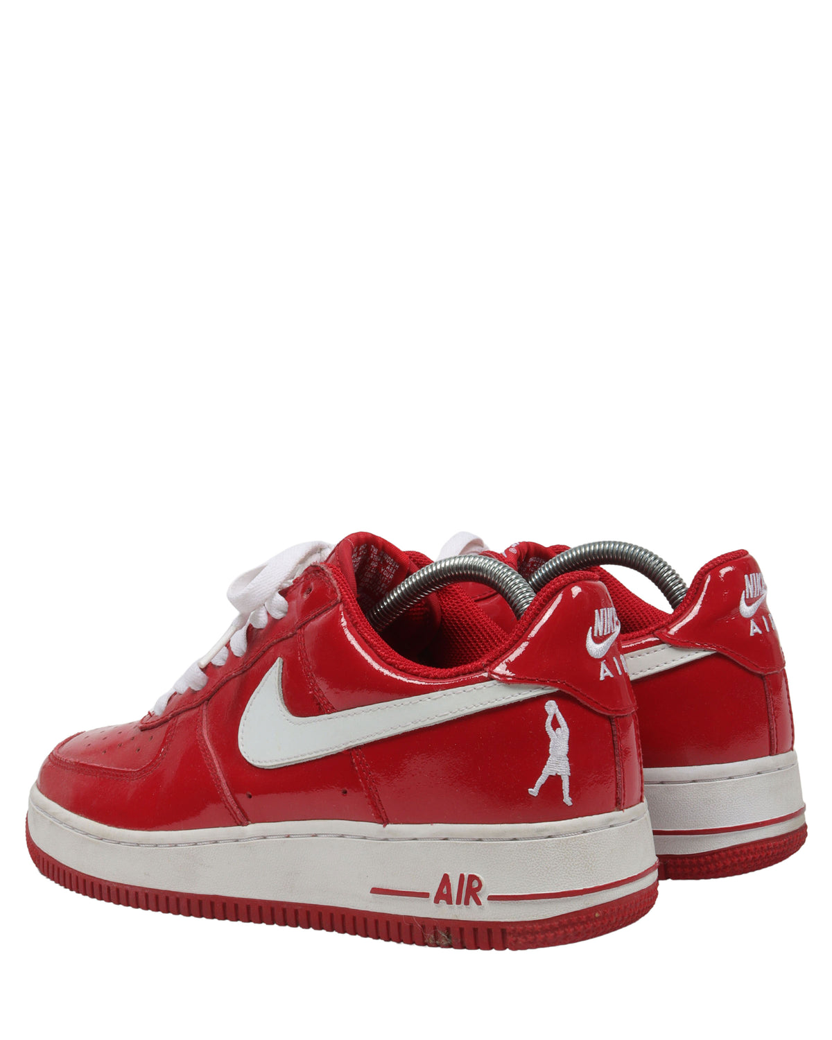 Rasheed Wallace AF1 Low