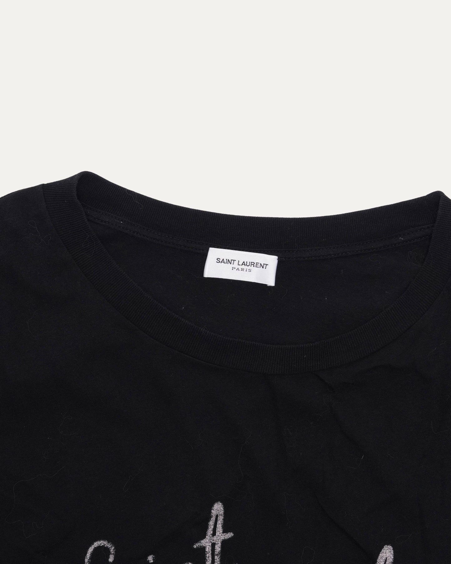 No Smoking T-Shirt