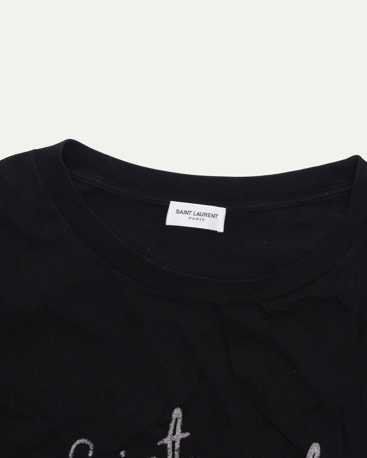 No Smoking T-Shirt