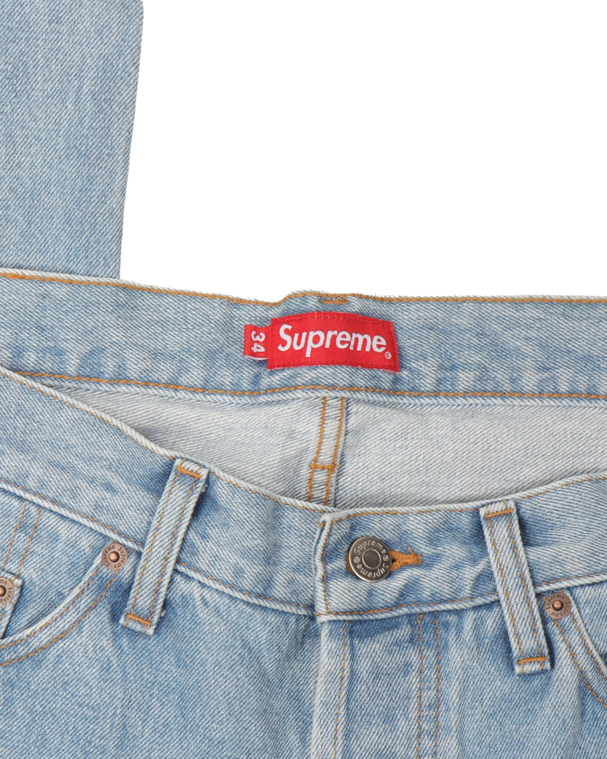 Regular Fit Jeans