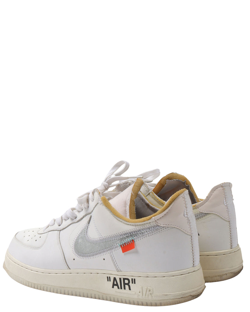 Off-White Air Force 1 ComplexCon Exclusive