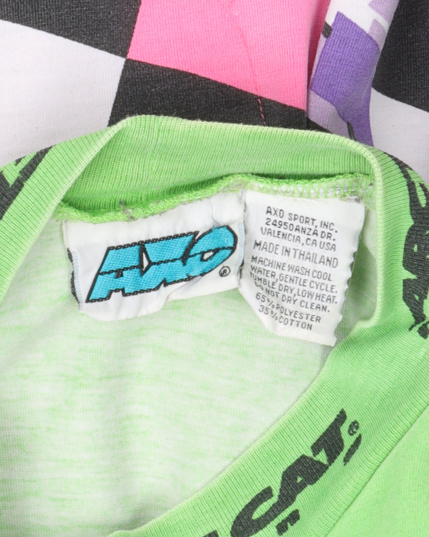 Arctic Cat Motocross Jersey