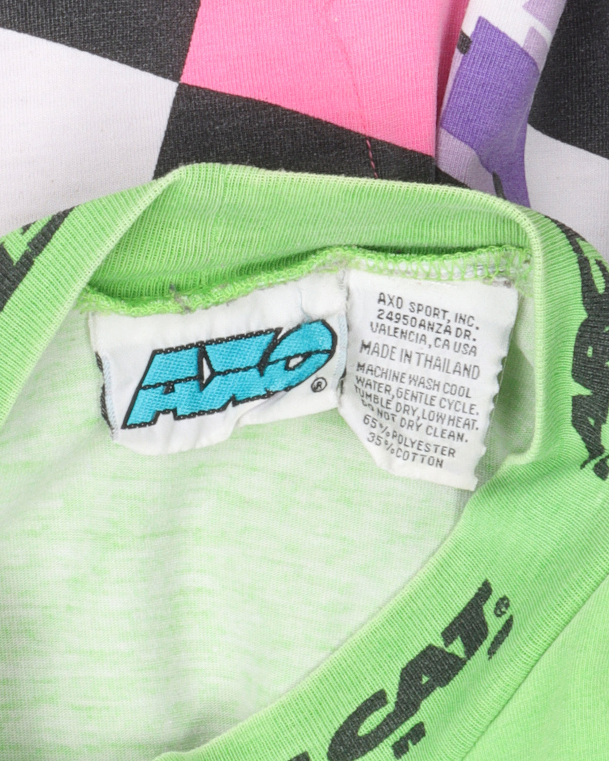 Arctic Cat Motocross Jersey