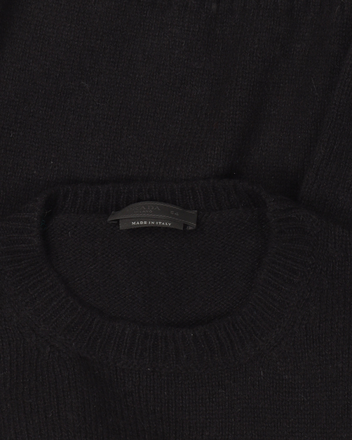 Neon Monkey Wool Sweater